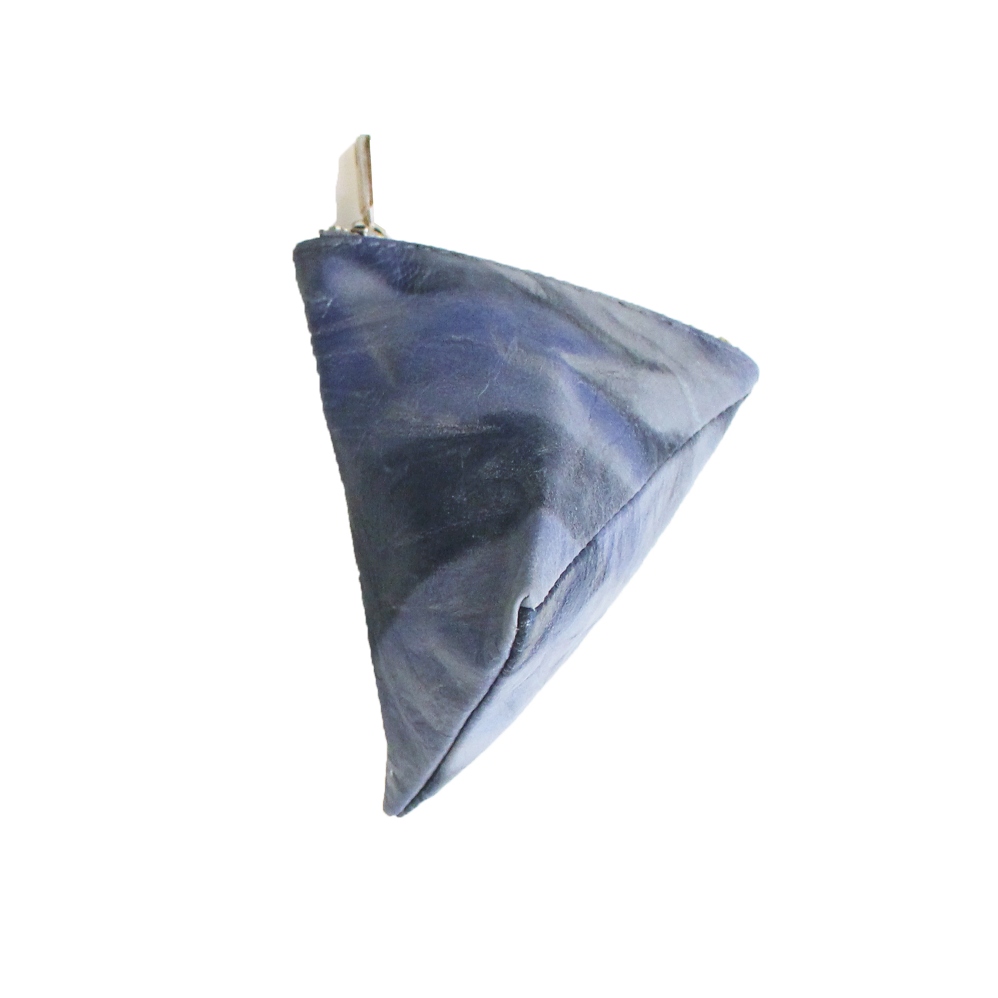 TAT_illusory mini pyramid_2290_sliverblue_front