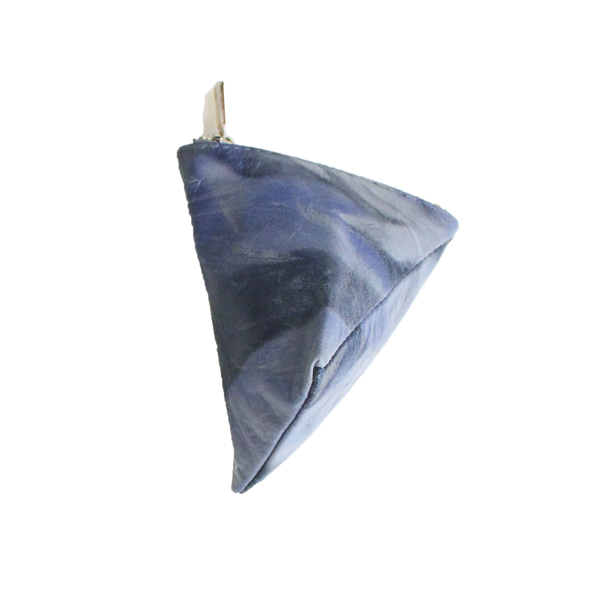 TAT_illusory mini pyramid_2290_sliverblue_front