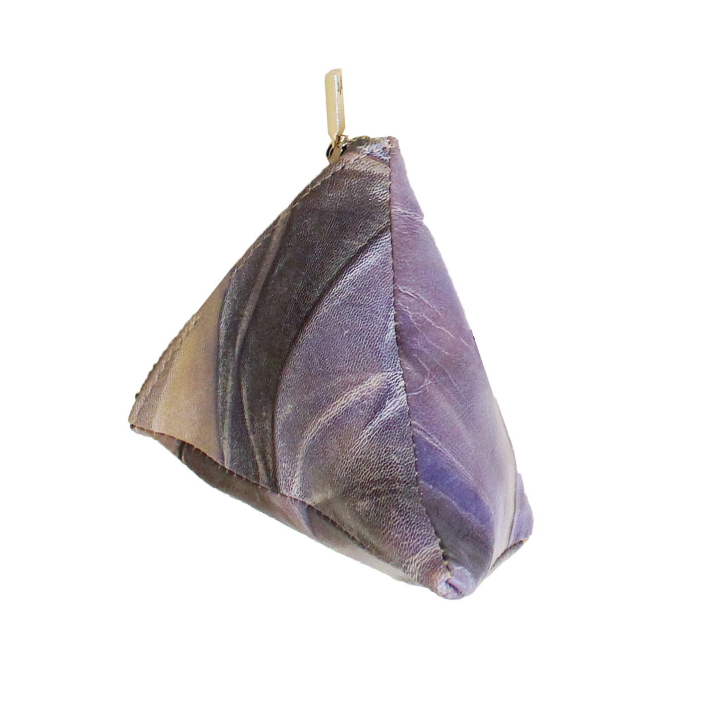 TAT_illusory mini pyramid_2290_lilacblue_front