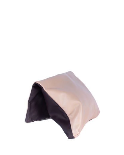 TAT_normcore_14582_twotone unisex clutch_beige back