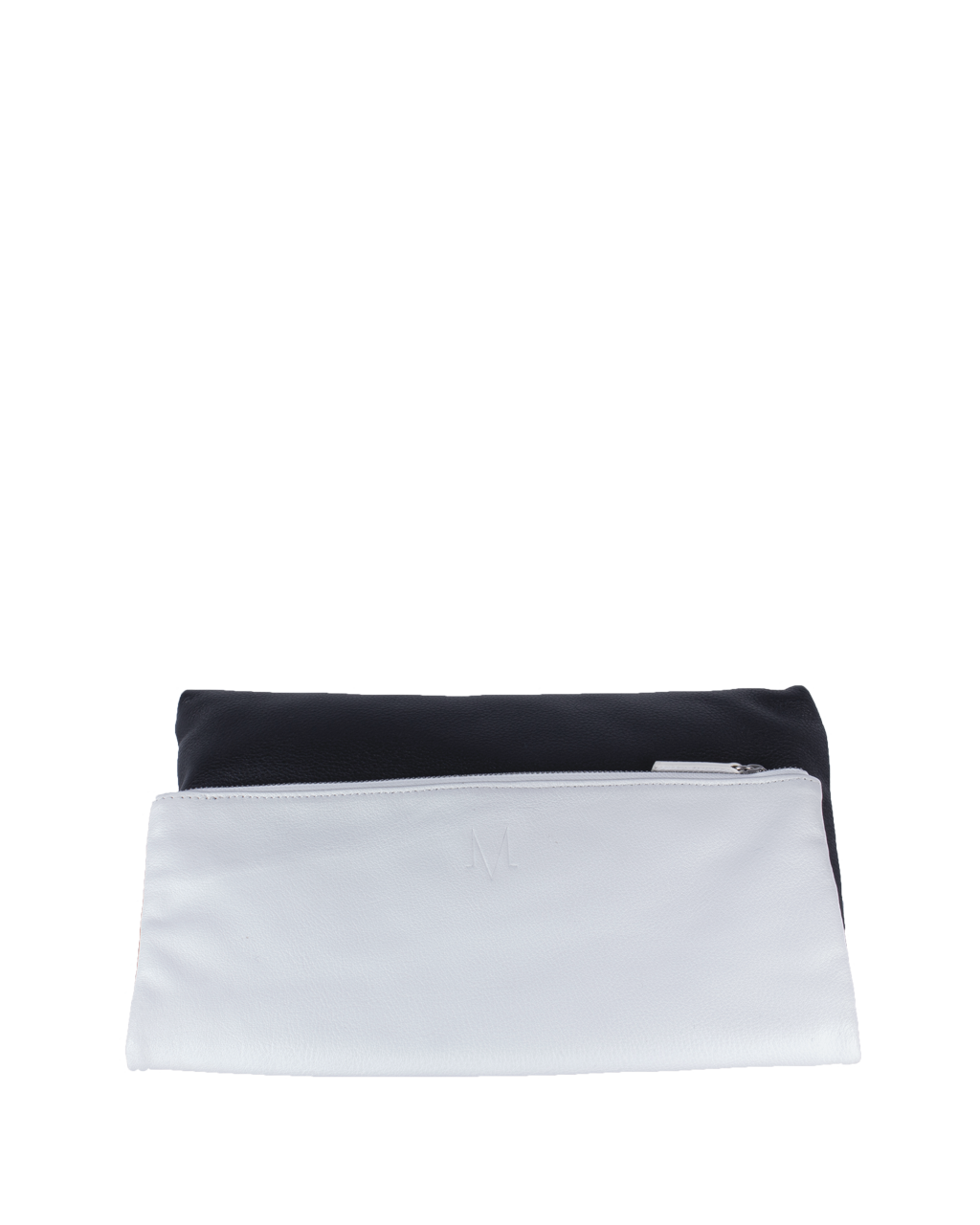 TAT_normcore_14582_twotone unisex clutch_bw top