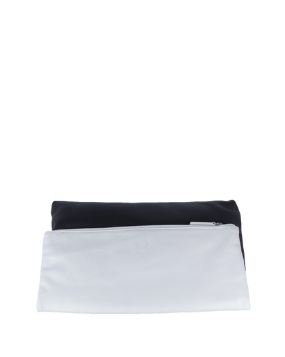 TAT_normcore_14582_twotone unisex clutch_bw top