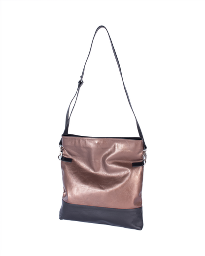 TAT_normcore_14583_twotone crossbody bag__ bronze