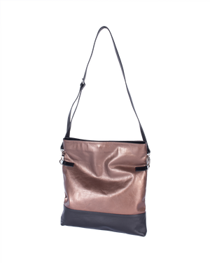 TAT_normcore_14583_twotone crossbody bag__ bronze