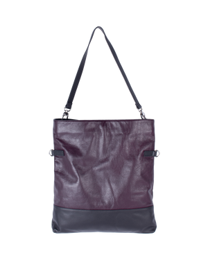 TAT_normcore_14583_twotone shoulder bag_purple 