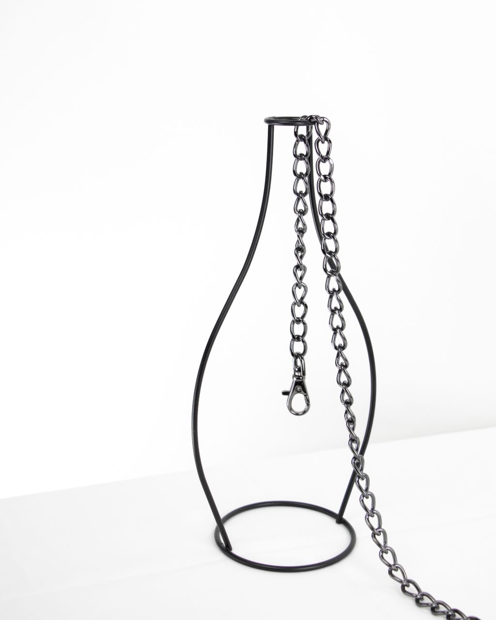 Attachable Metal Chain