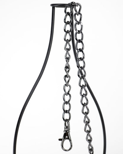 Attachable Metal Chain