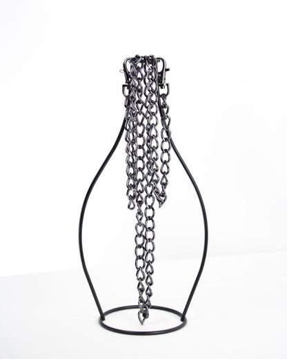 Attachable Metal Chain