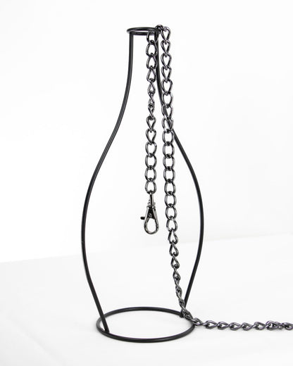 Attachable Metal Chain